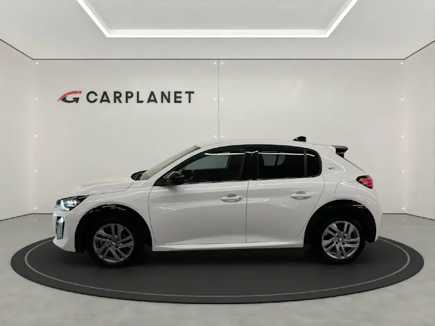 Peugeot 208 1.2 Hybrid 145 GT