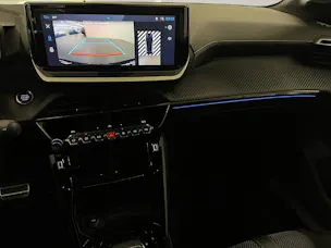 Peugeot 208 1.2 Hybrid 145 GT