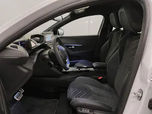 Peugeot 208 1.2 Hybrid 145 GT