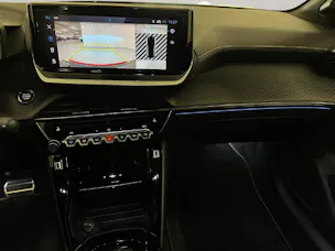 Peugeot 208 1.2 Hybrid 145 GT