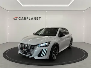 Peugeot 208 1.2 Hybrid 145 GT