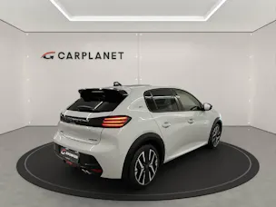 Peugeot 208 1.2 Hybrid 145 GT