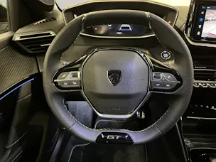 Peugeot 208 1.2 Hybrid 145 GT