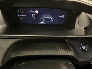 Peugeot 208 1.2 Hybrid 145 GT
