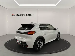 Peugeot 208 1.2 Hybrid 145 GT