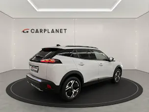 Peugeot 2008 1.2 PureTech 130 Allure Premium