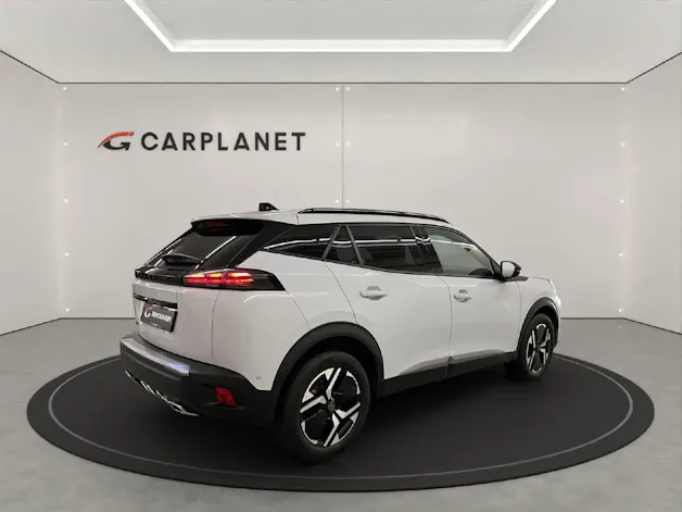 Peugeot 2008 1.2 PureTech 130 Allure Premium