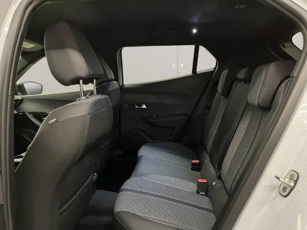 Peugeot 2008 1.2 PureTech 130 Allure Premium