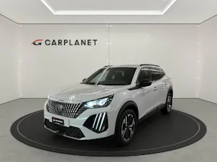 Peugeot 2008 1.2 PureTech 130 Allure Premium