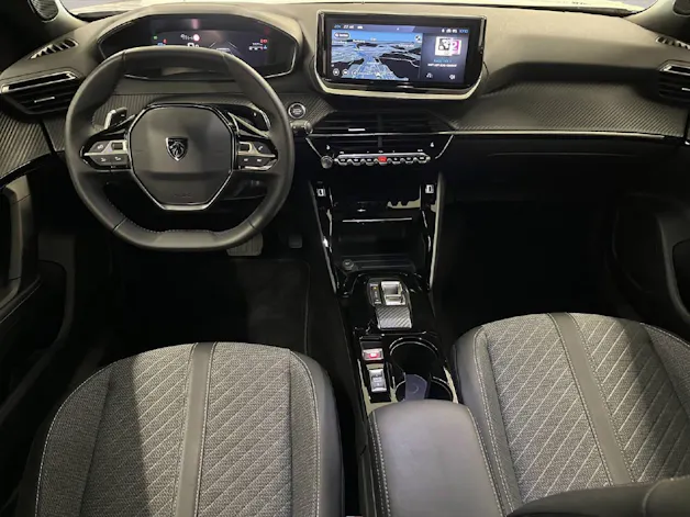 Peugeot 2008 1.2 PureTech 130 Allure Premium