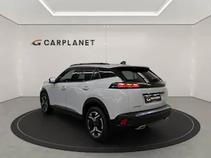 Peugeot 2008 1.2 PureTech 130 Allure Premium