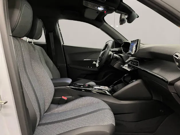 Peugeot 2008 1.2 PureTech 130 Allure Premium