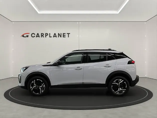 Peugeot 2008 1.2 PureTech 130 Allure Premium