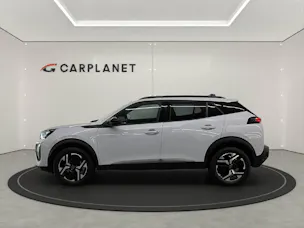 Peugeot 2008 1.2 PureTech 130 Allure Premium