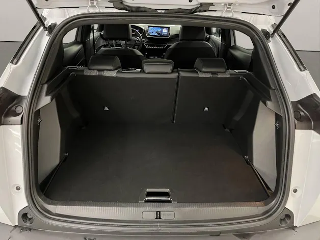 Peugeot 2008 1.2 PureTech 130 Allure Premium