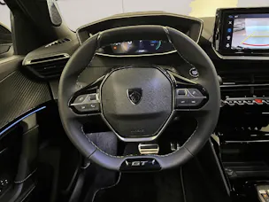 Peugeot 2008 1.2 Hybrid 145 GT