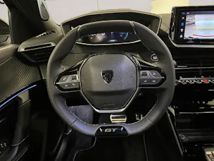 Peugeot 2008 1.2 Hybrid 145 GT