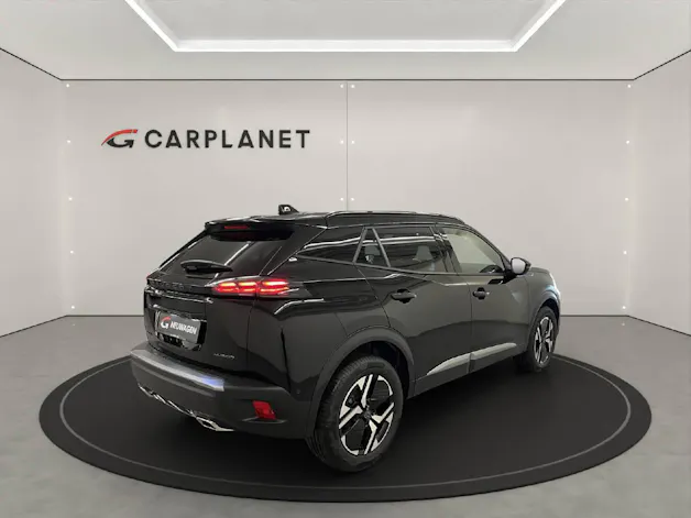 Peugeot 2008 1.2 Hybrid 145 GT