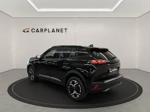 Peugeot 2008 1.2 Hybrid 145 GT