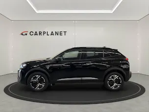 Peugeot 2008 1.2 Hybrid 145 GT