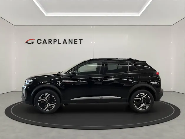 Peugeot 2008 1.2 Hybrid 145 GT