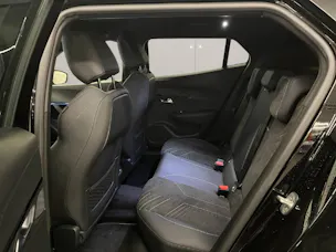 Peugeot 2008 1.2 Hybrid 145 GT