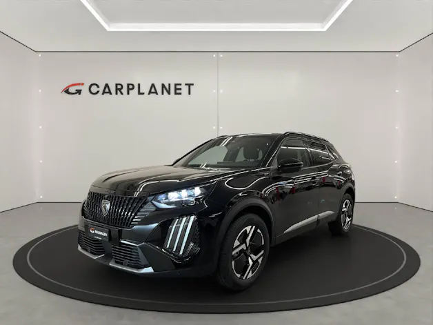 Peugeot 2008 1.2 Hybrid 145 GT