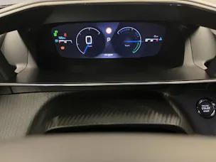 Peugeot 2008 1.2 Hybrid 145 GT