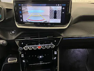 Peugeot 2008 1.2 Hybrid 145 GT