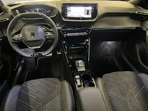 Peugeot 2008 1.2 Hybrid 145 GT