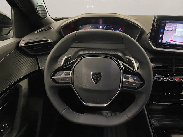 Peugeot 2008 1.2 Hybrid 145 Allure Premium EW