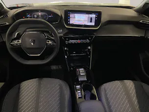 Peugeot 2008 1.2 Hybrid 145 Allure Premium