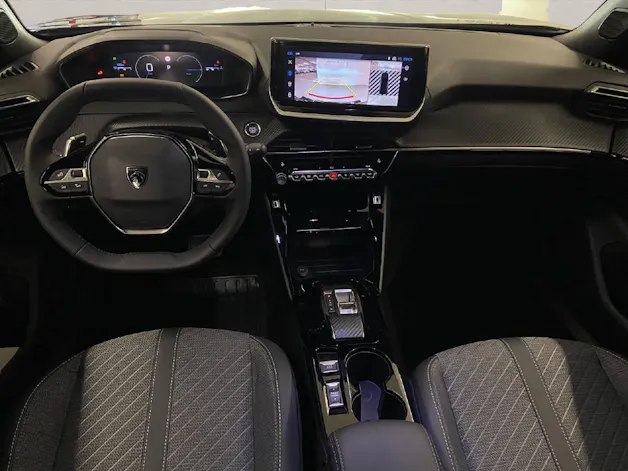 Peugeot 2008 1.2 Hybrid 145 Allure Premium EW