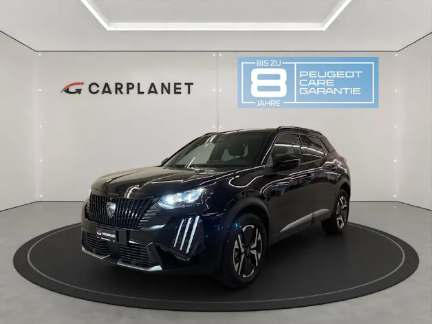 Peugeot 2008 1.2 Hybrid 145 Allure Premium EW