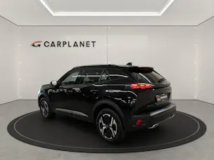 PEUGEOT 2008 1.2 Hybrid 145 GT