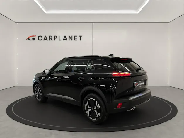 PEUGEOT 2008 1.2 Hybrid 145 GT