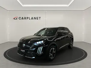 PEUGEOT 2008 1.2 Hybrid 145 GT