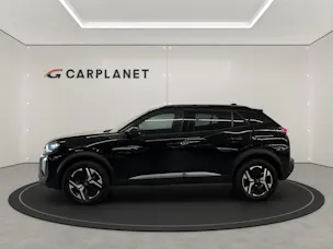 PEUGEOT 2008 1.2 Hybrid 145 GT