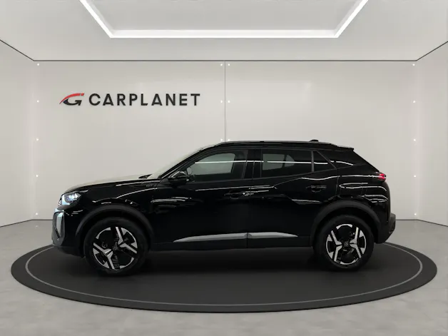 PEUGEOT 2008 1.2 Hybrid 145 GT