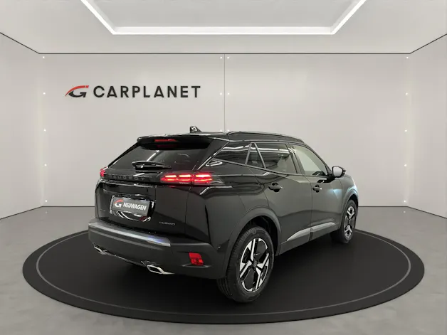PEUGEOT 2008 1.2 Hybrid 145 GT