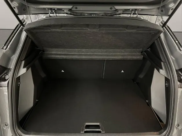 Peugeot 2008 1.2 Hybrid 145 GT