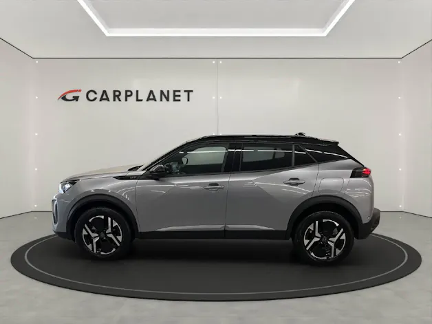 Peugeot 2008 1.2 Hybrid 145 GT