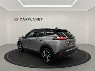 Peugeot 2008 1.2 Hybrid 145 GT