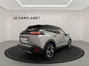 Peugeot 2008 1.2 Hybrid 145 GT
