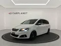 SEAT Alhambra 2.0 TSI 220 FR Line DSG