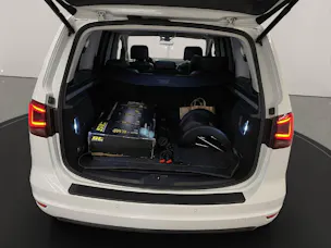 SEAT Alhambra 2.0 TSI 220 FR Line DSG