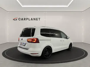 SEAT Alhambra 2.0 TSI 220 FR Line DSG