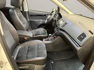 SEAT Alhambra 2.0 TSI 220 FR Line DSG