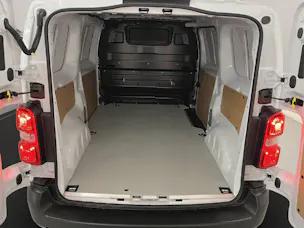 Opel Vivaro Cargo 1.5 D 120 S/S