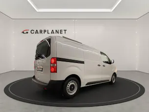 Opel Vivaro Cargo 1.5 D 120 S/S